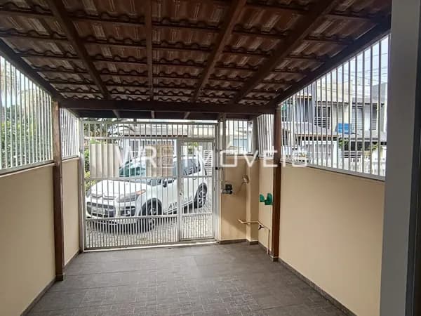 Casa Geminada em São Marcos, Joinville/SC