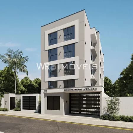 Apartamento 2 quartos no Costa e Silva, Joinville/SC