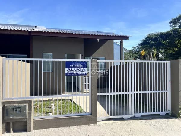 Geminado para locação Anual em Ubatuba