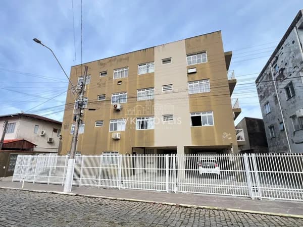 Apartamento em Enseada, São Francisco do Sul/SC