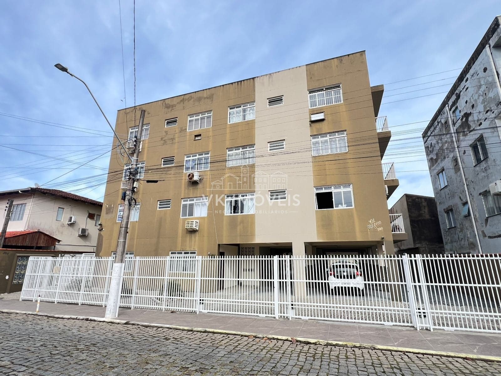 Apartamento em Enseada, São Francisco do Sul/SC