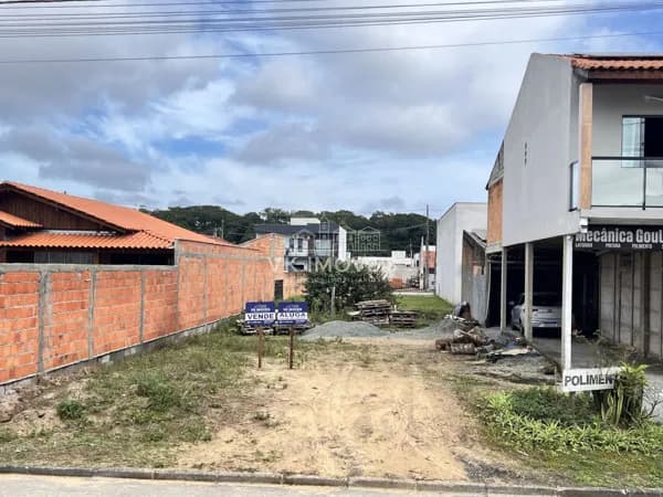 Terreno à venda no bairro Sandra Regina