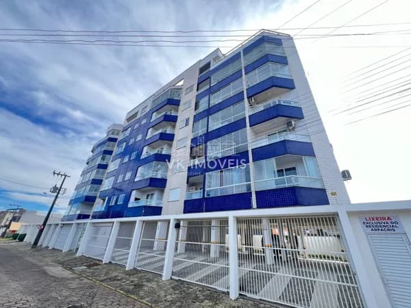 Apartamento em Prainha, São Francisco do Sul/SC