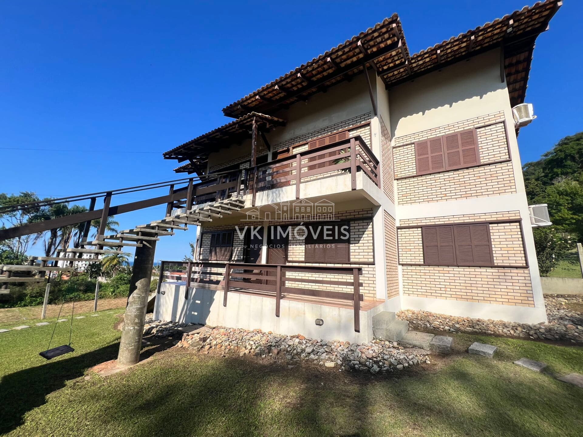 Apartamento em Itaguaçú, São Francisco do Sul/SC