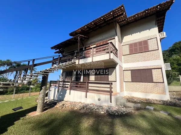 Apartamento em Itaguaçú, São Francisco do Sul/SC