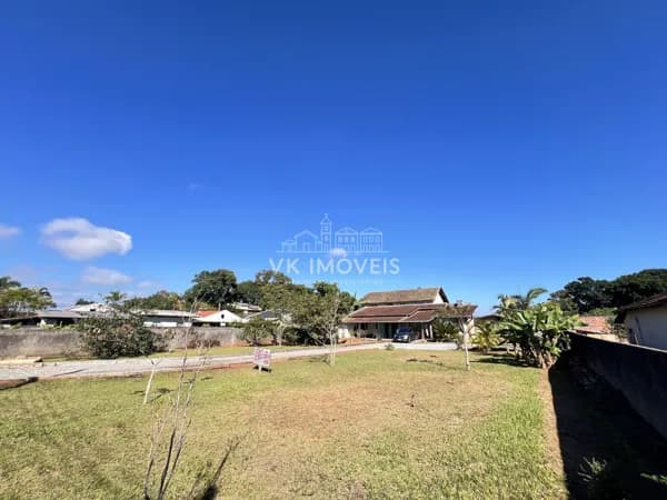 Área Residencial em Do Iperoba, São Francisco do Sul/SC