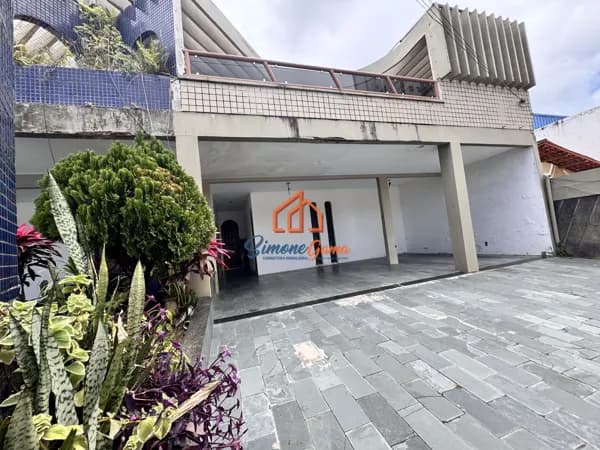 Apartamento Amplo e Estiloso
