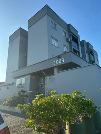 Apartamento à venda - Residencial Vicenza
