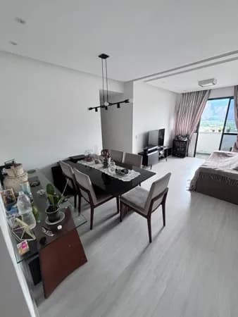 Apartamento 2quartos com suíte no Recreio