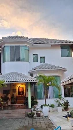 Casa Alto Padrão em Recreio dos Bandeirantes