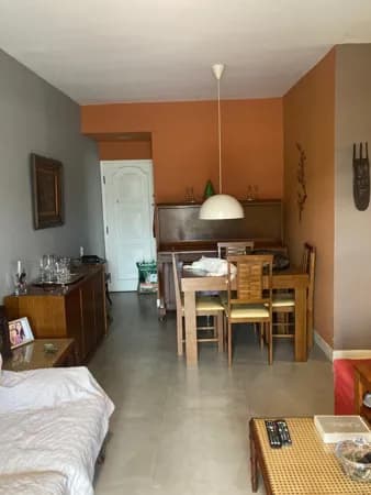 Apartamento2 quartos com suíte na Barra