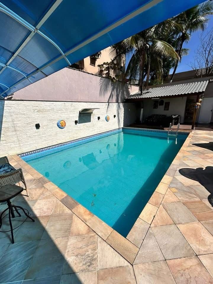 Casa 5 quartos na Barra da Tijuca