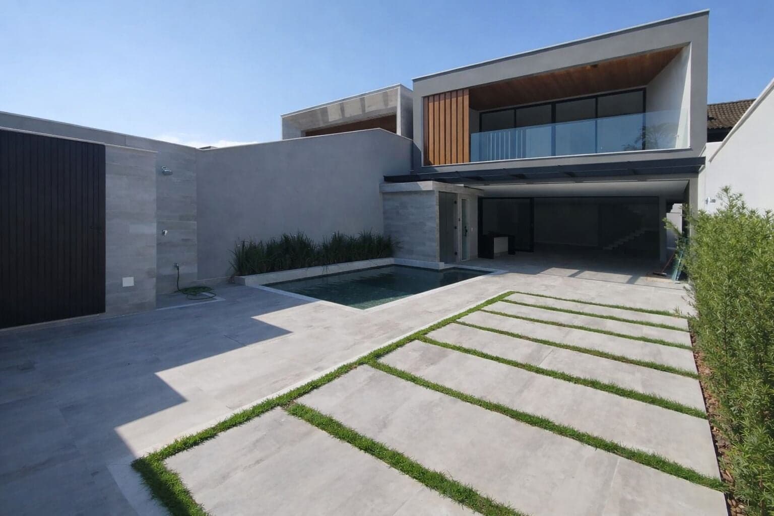 Casa Alto Padrão na Barra