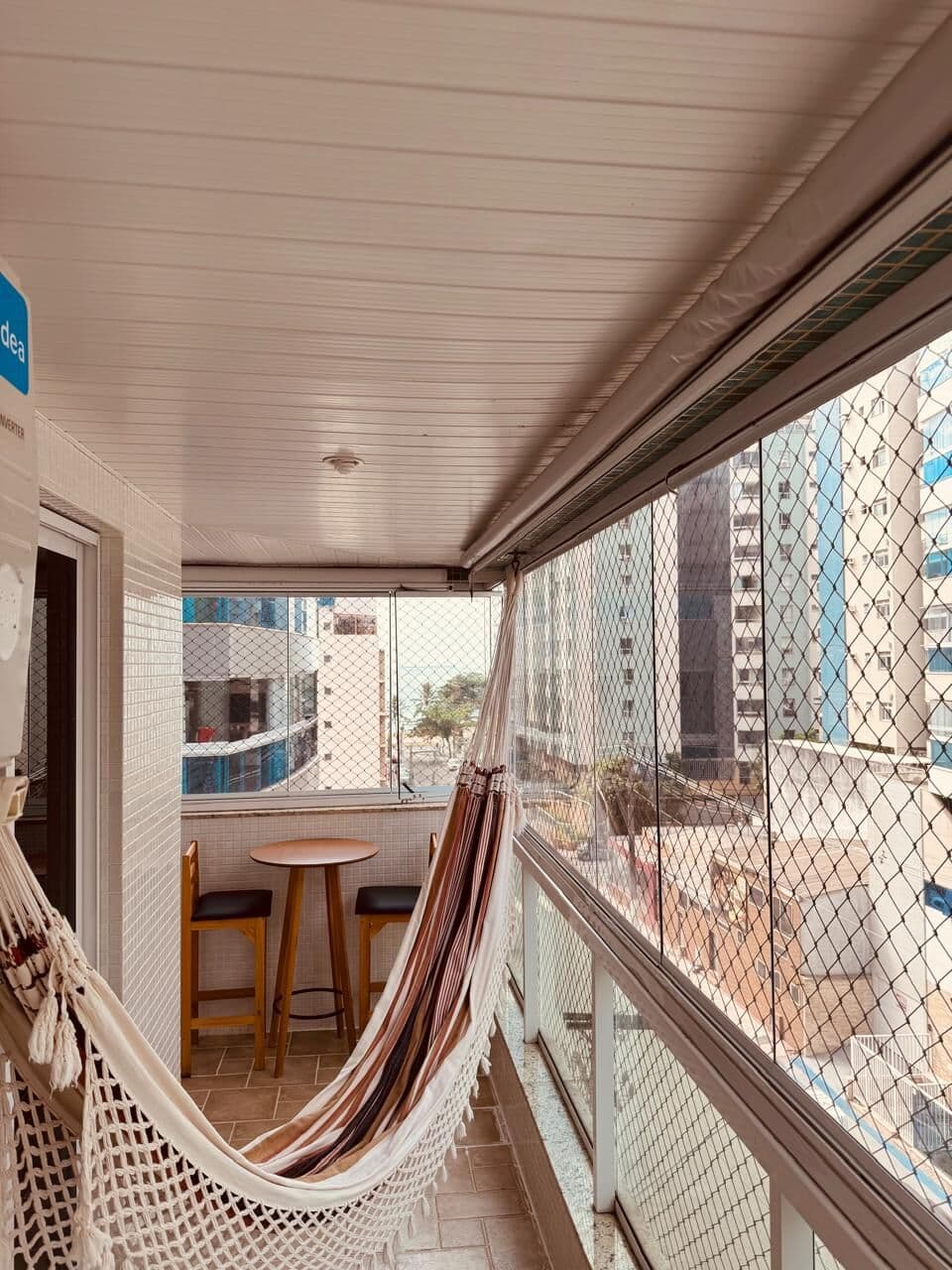 Apartamento em Vila Velha - Praia da Costa