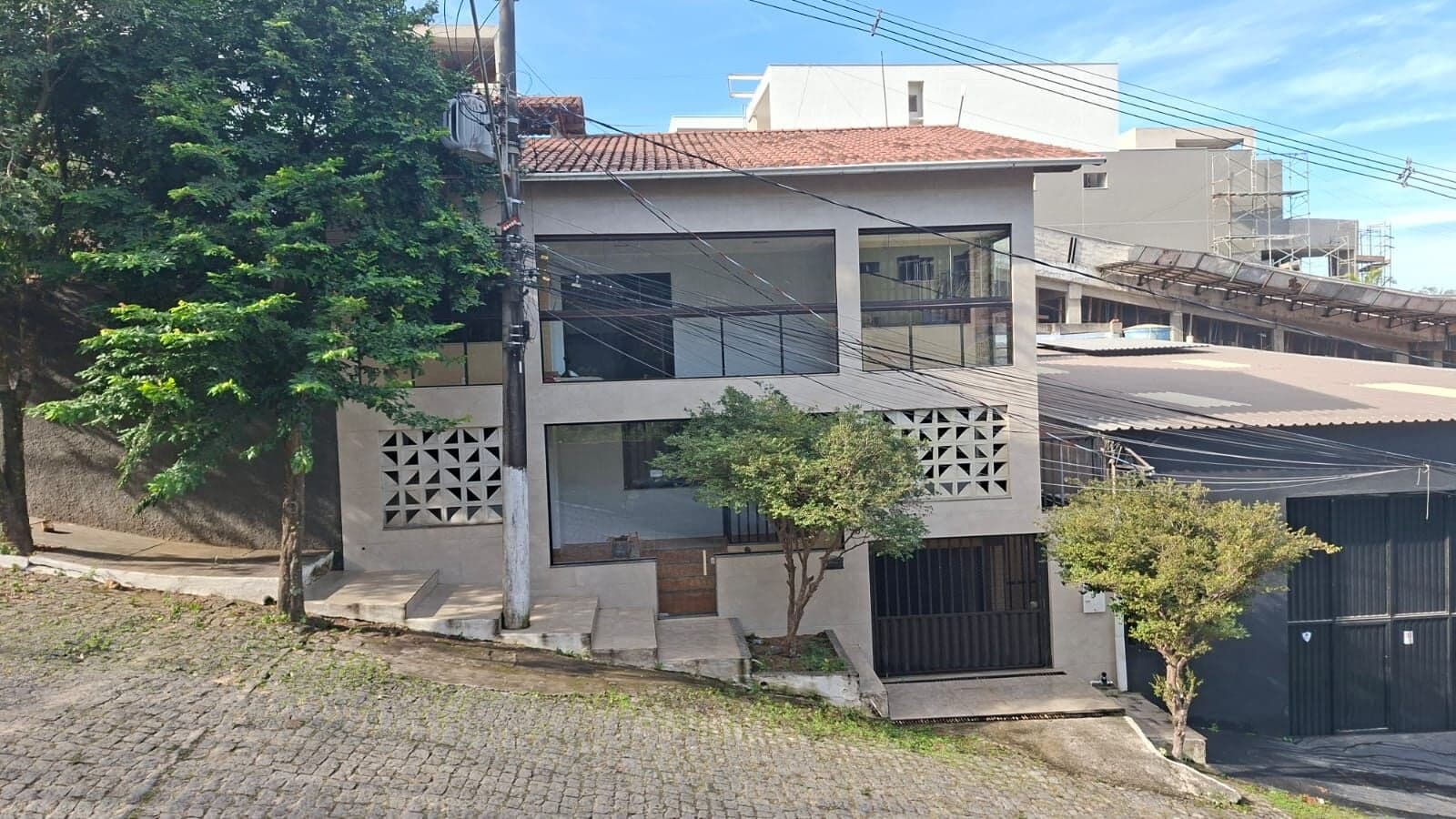 Casa Alto Padrão em Centro de Vila Velha, Vila Velha/ES