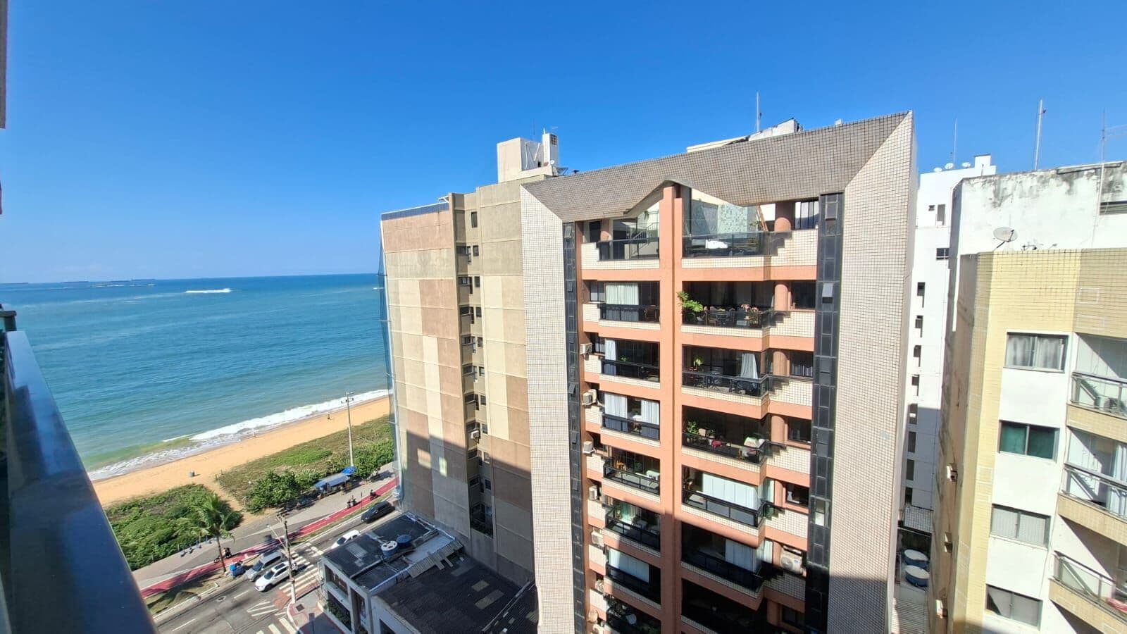 Apartamento em Vila Velha - Praia da Costa