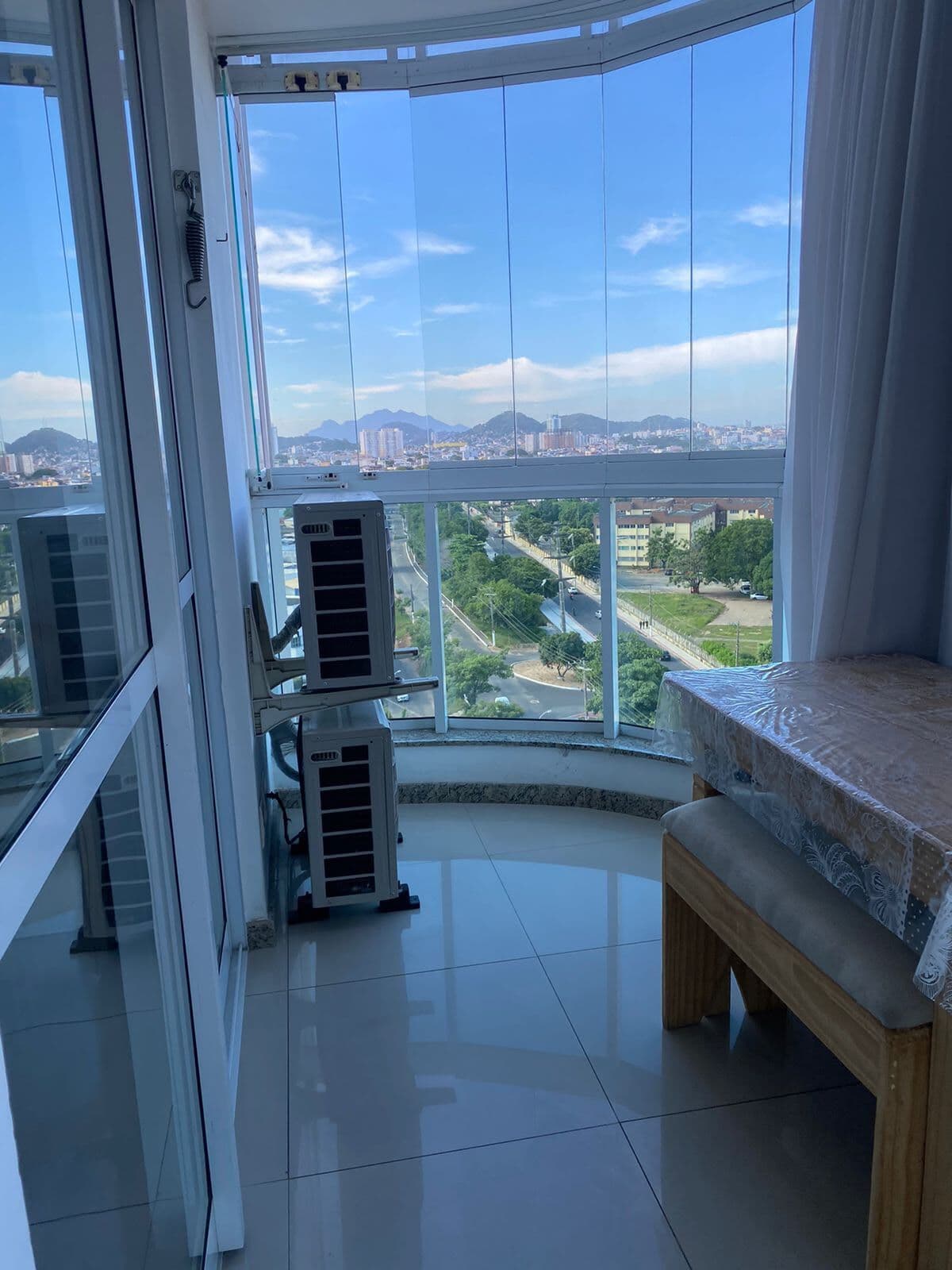 Apartamento em Vila Velha - Praia de Itaparica