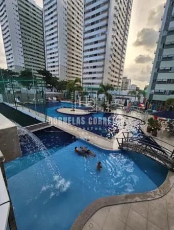 Apartamento Completo no Janga – Pronto para Morar!