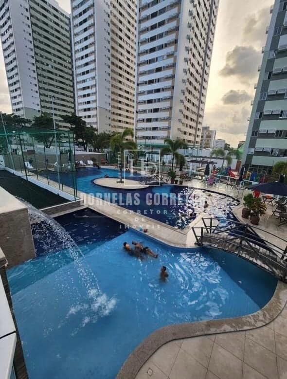 Apartamento Completo no Janga – Pronto para Morar!