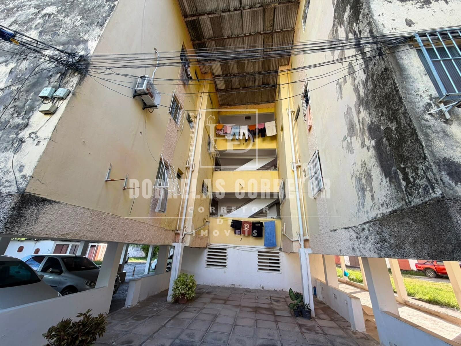 Apartamento em Rio Doce | 2 Quartos, Portão Automatico.