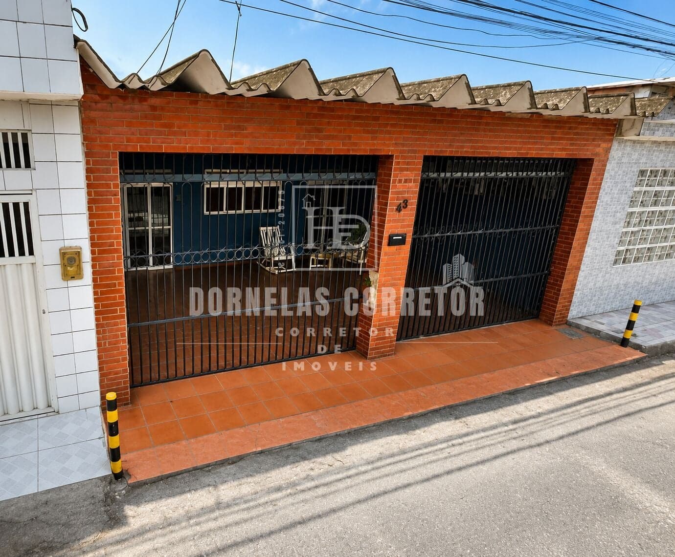 Casa no IPSEP | 3 Quartos, Cozinha em L, 3 Vagas de Garagem, 3 Minutos do Aeroporto