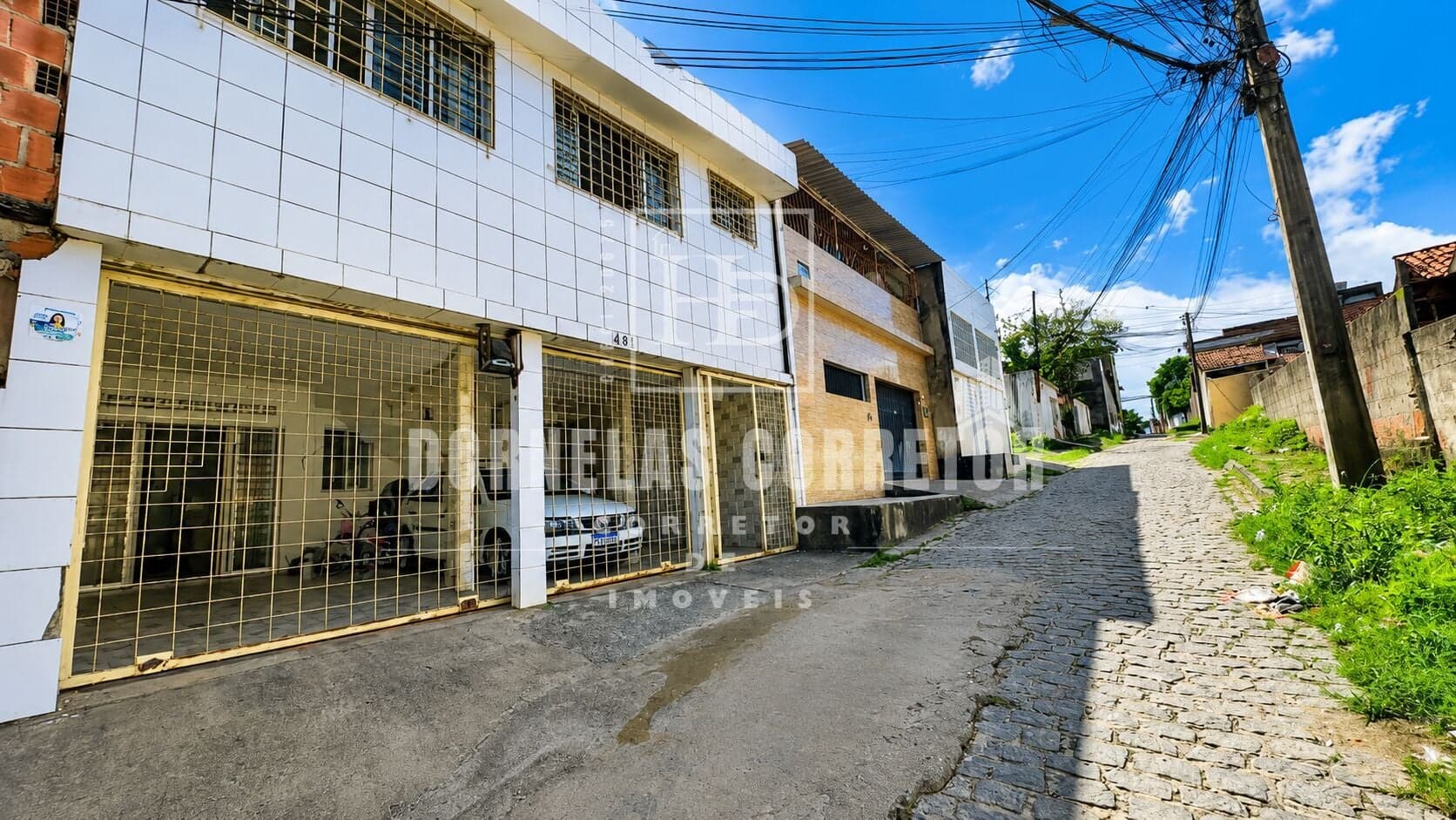 Cinco Casas em Ouro Preto | Cada Unidade com 2 Quartos