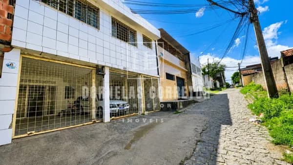Cinco Casas em Ouro Preto | Cada Unidade com 2 Quartos