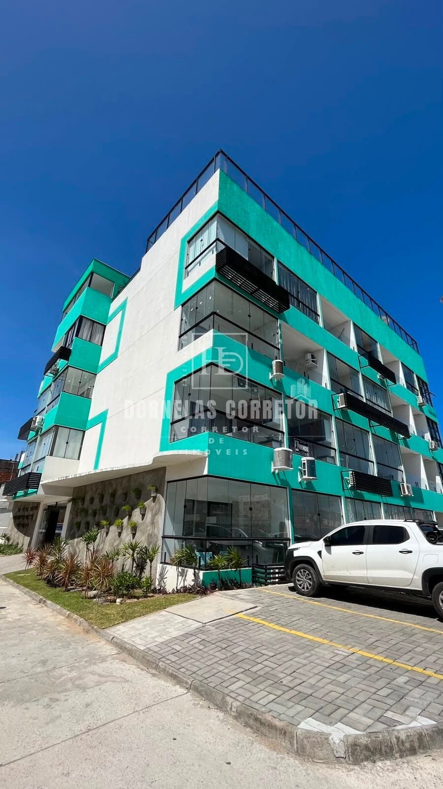 Flat em Porto de Galinhas | Excelente Localização.
