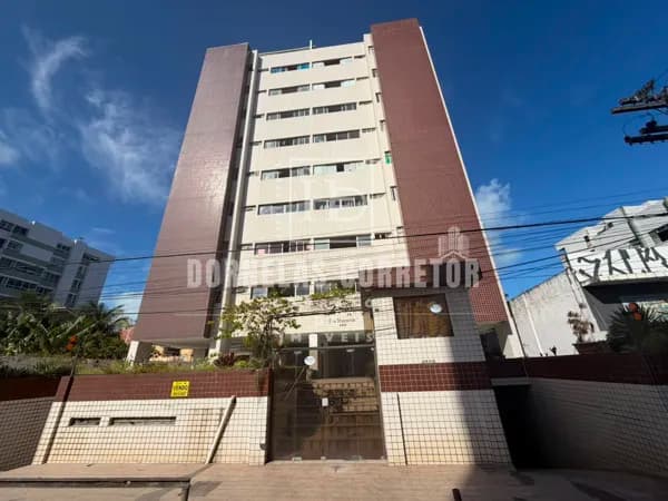 Apartamento em Rio Doce | 2 Quartos + Dependência Completa, Elevador, 1 Vaga de Garagem.