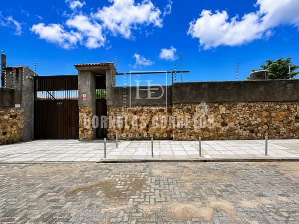 CASA 30X30, PISCINA, SUÍTES, ÁREA GOURMET, 5 QUARTOS, 900M²