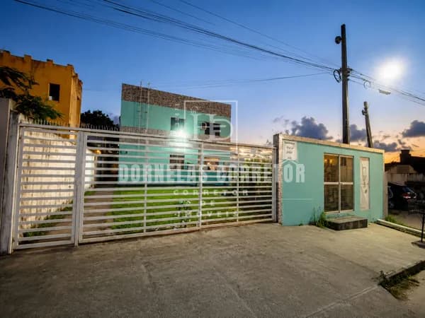Casa em Nossa Sra. da Conceição | 3 Quartos, 1 Vaga de Garagem, Varanda com Churrasqueira
