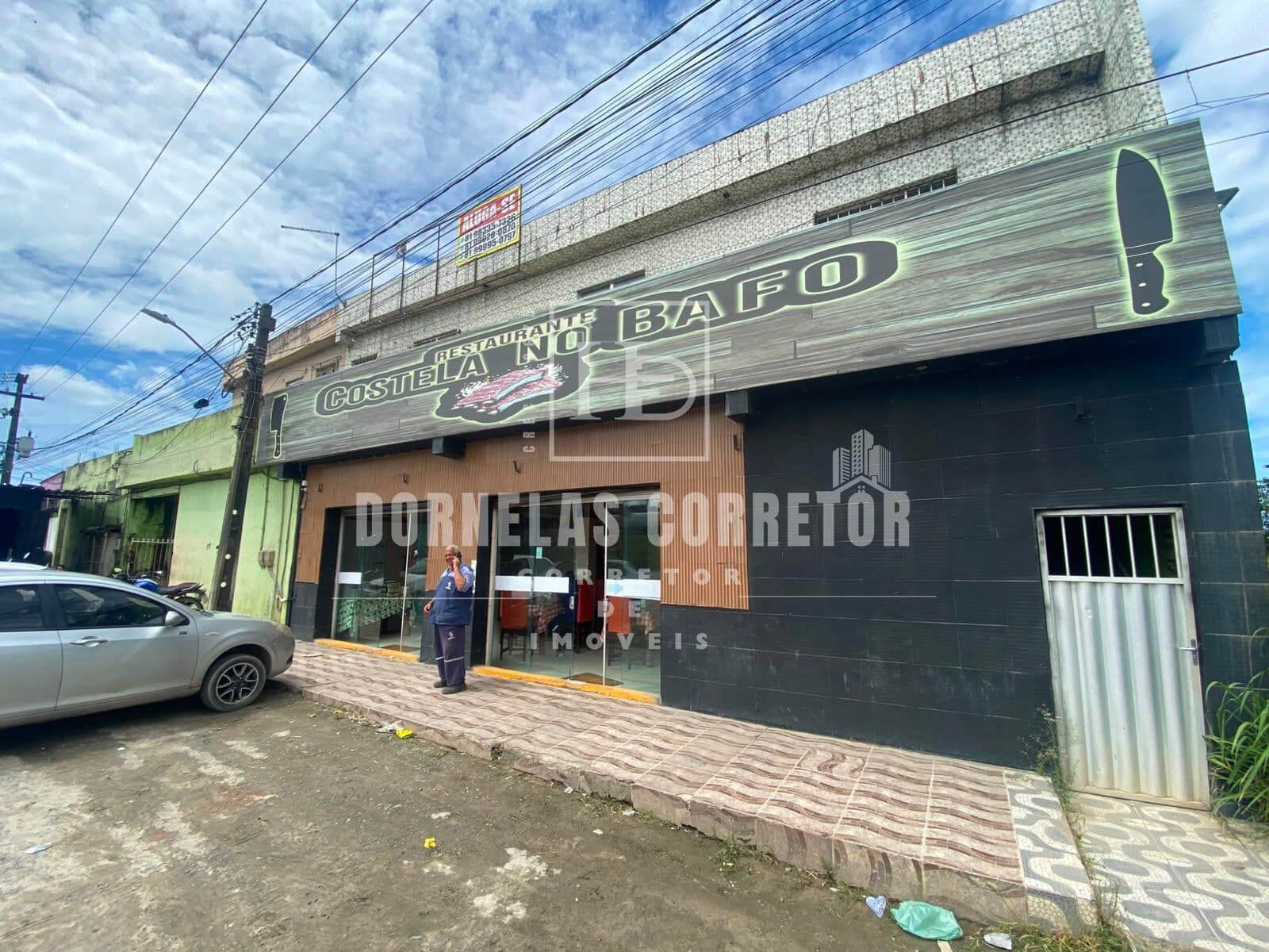 Lote/Terreno em Jaboatão dos Guararapes - Prazeres