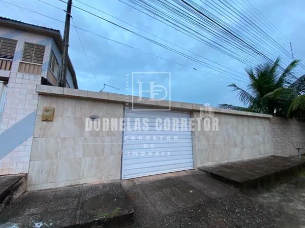 Casa em Rio Doce | 3 Quartos, 1 Suíte, 2 Banheiros, Quintal, Canil.