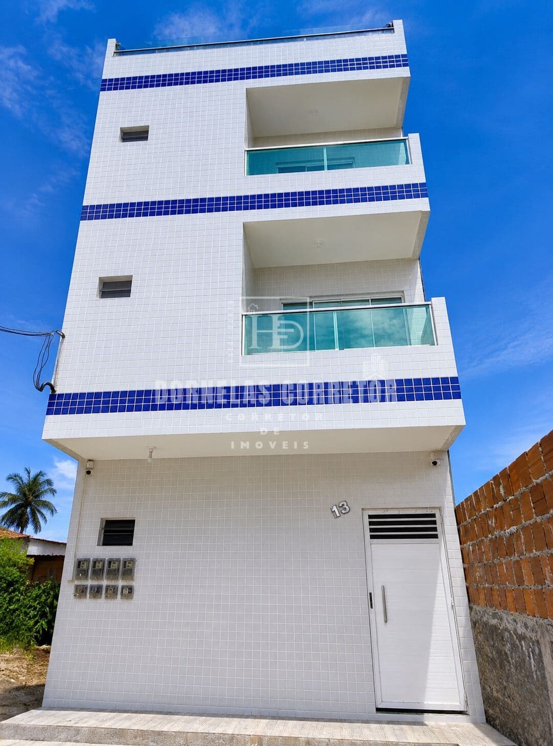 🔑 Invista no paraíso! Prédio à venda no coração de Porto de Galinhas com excelente retorno lucrativo