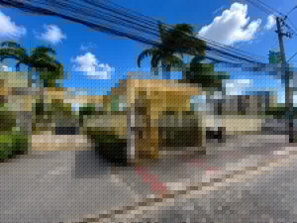 Apartamento no Janga | 2 Quartos, Banheiro, 1 Vaga de Garagem, Area Gourmet.