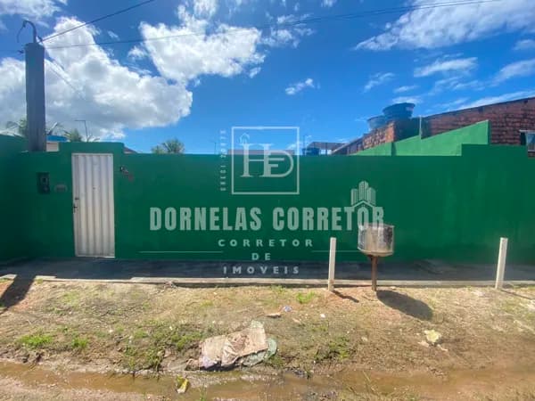 Kitnets em Nossa Senhora da Conceição | 3 Quartos, 3 Salas, 3 Banheiros, Quintal.