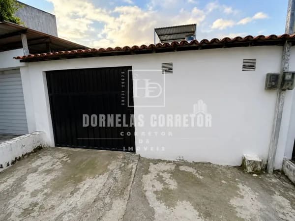 🏡 Casa à Venda em Costa Azul – Pau Amarelo | 2 Quartos | Financia!