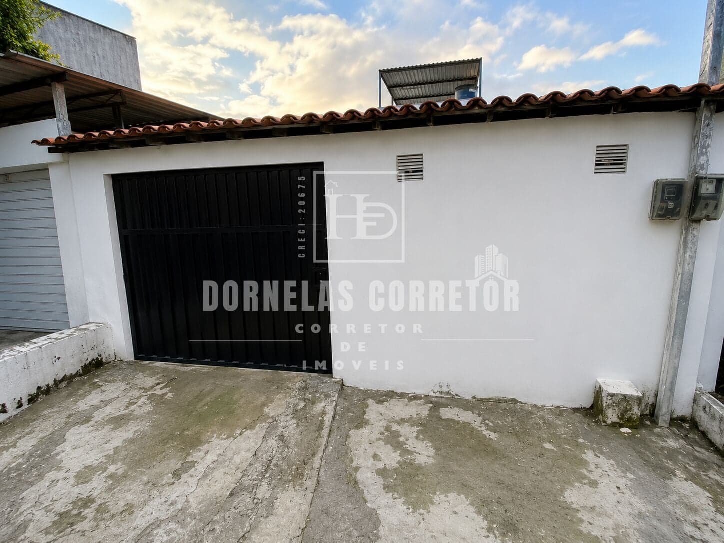 🏡 Casa à Venda em Costa Azul – Pau Amarelo | 2 Quartos | Financia!