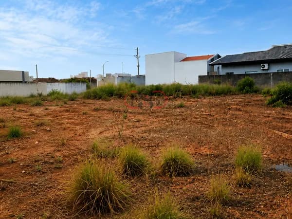 Lote/Terreno em Vilhena - Cidade Verde V