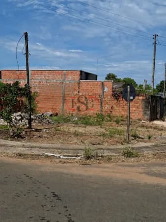 Lote/Terreno em Vilhena - S-12