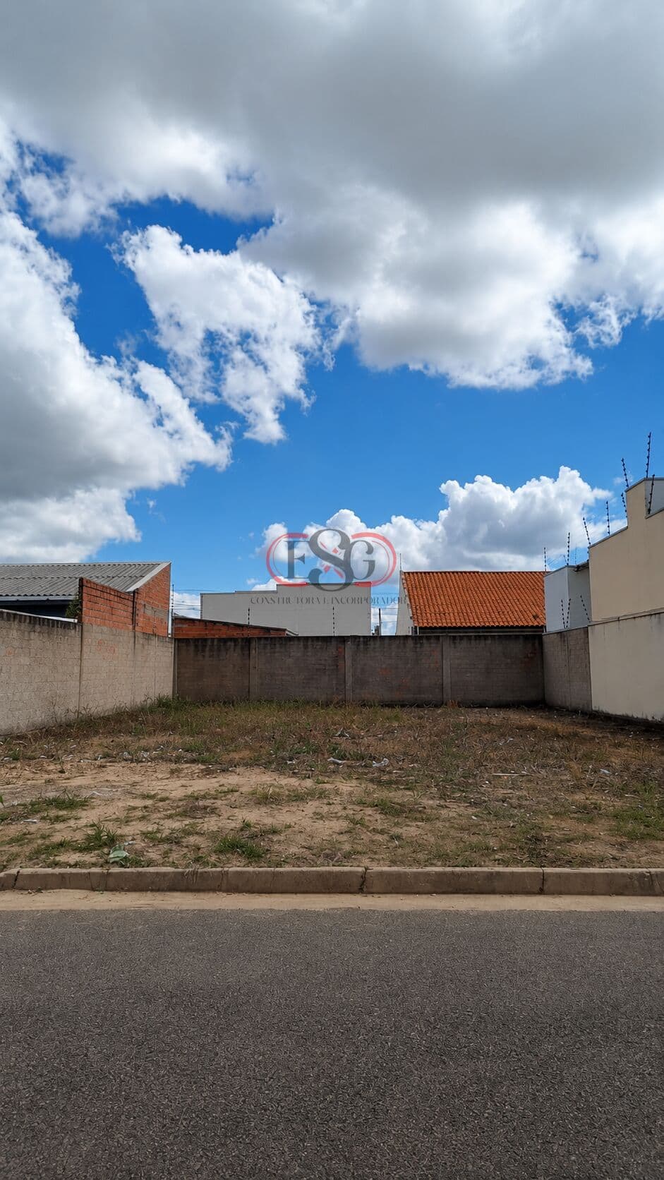 Lote/Terreno em Vilhena - Residencial Cidade Verde IV