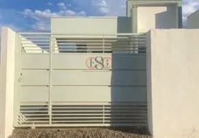 Casa em Vilhena - Residencial Barão Melgaço II