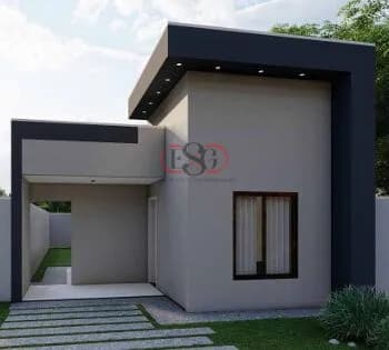 Casa de Condomínio em Vilhena - Residencial Orleans