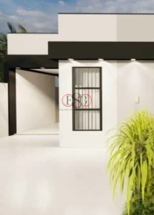 Casa em Vilhena - Jardim Primavera