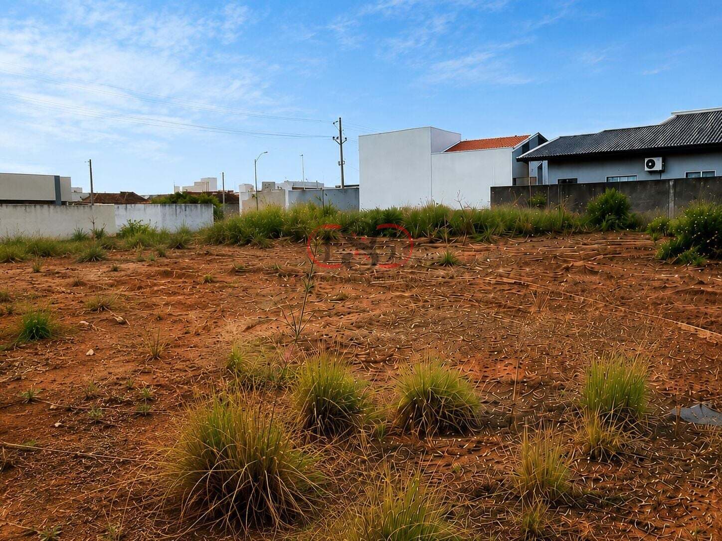 Lote/Terreno em Vilhena - Residencial Cidade Verde IV