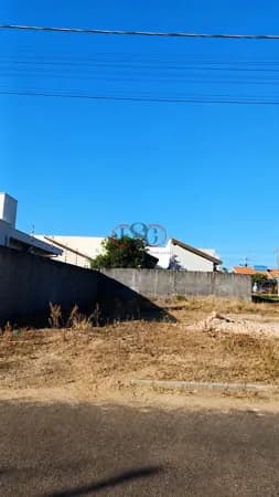 Lote/Terreno em Vilhena - Residencial Cidade Verde II