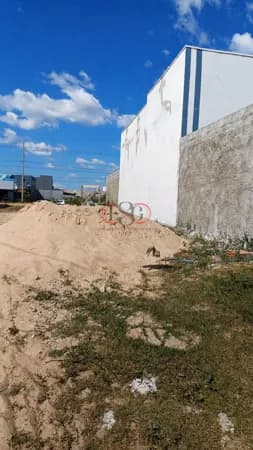 Lote/Terreno em Vilhena - Residencial Cidade Verde IV