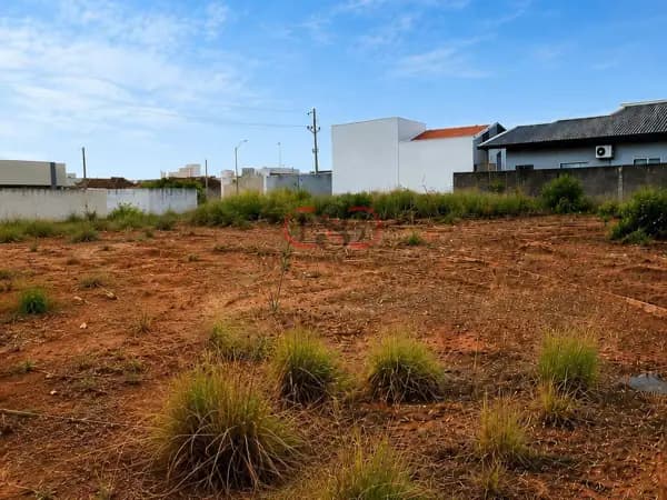 Lote/Terreno em Vilhena - Residencial Cidade Verde
