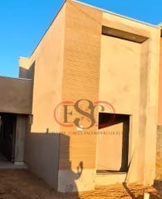 Casa em Residencial Barão Melgaço III, Vilhena/RO