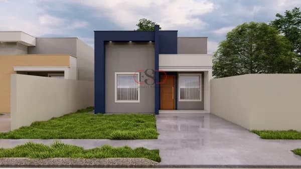 Apartamento em Vilhena - Assosete